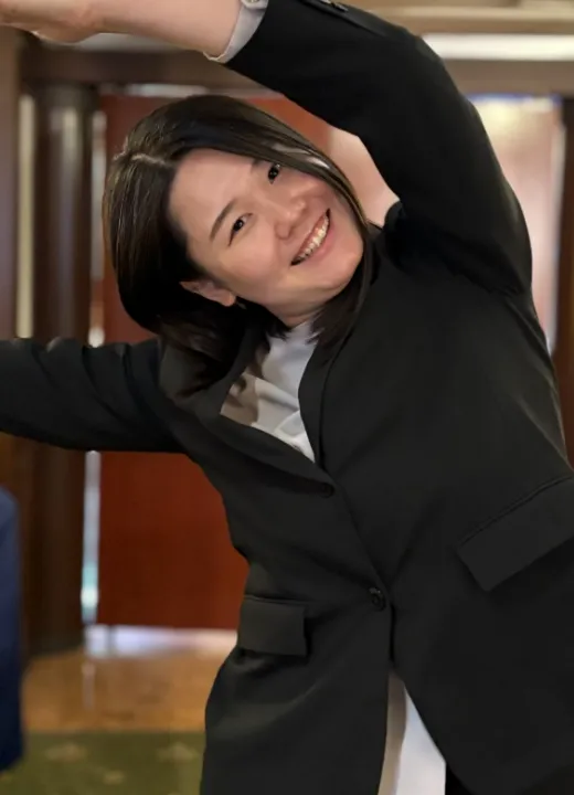 スタッフ写真