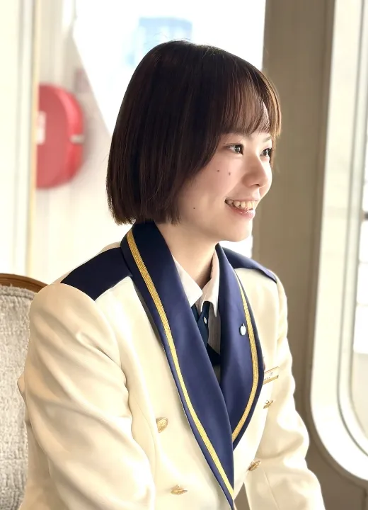 スタッフ写真