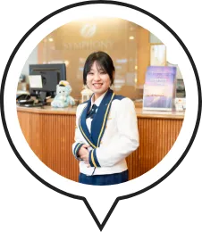 スタッフ写真
