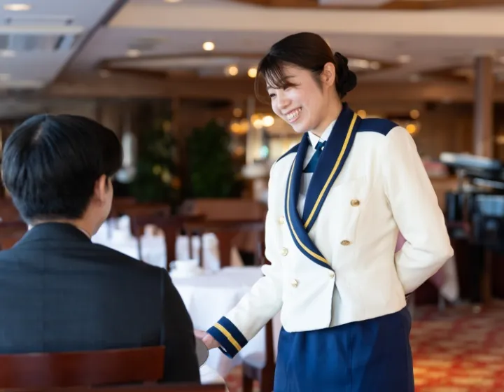 スタッフ写真